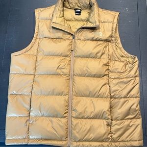 The North Face Puffer Vest XXL